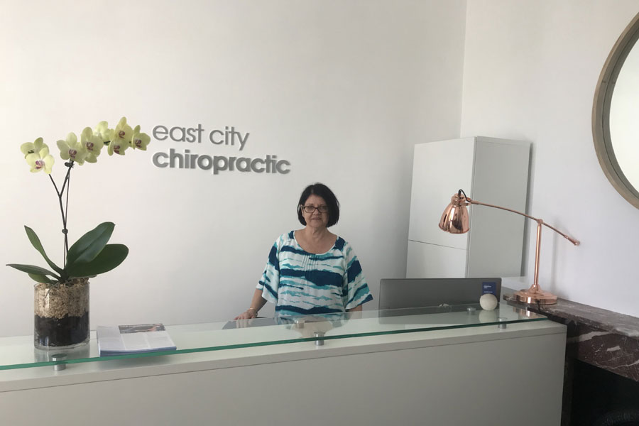 east citychiropractic clinic Adelaide